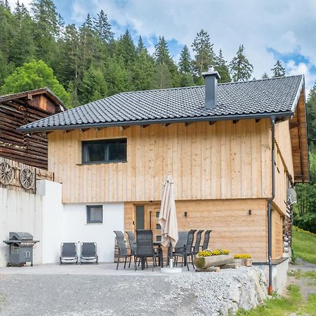 Zwiesler Haus Bschlabs Екстериор снимка