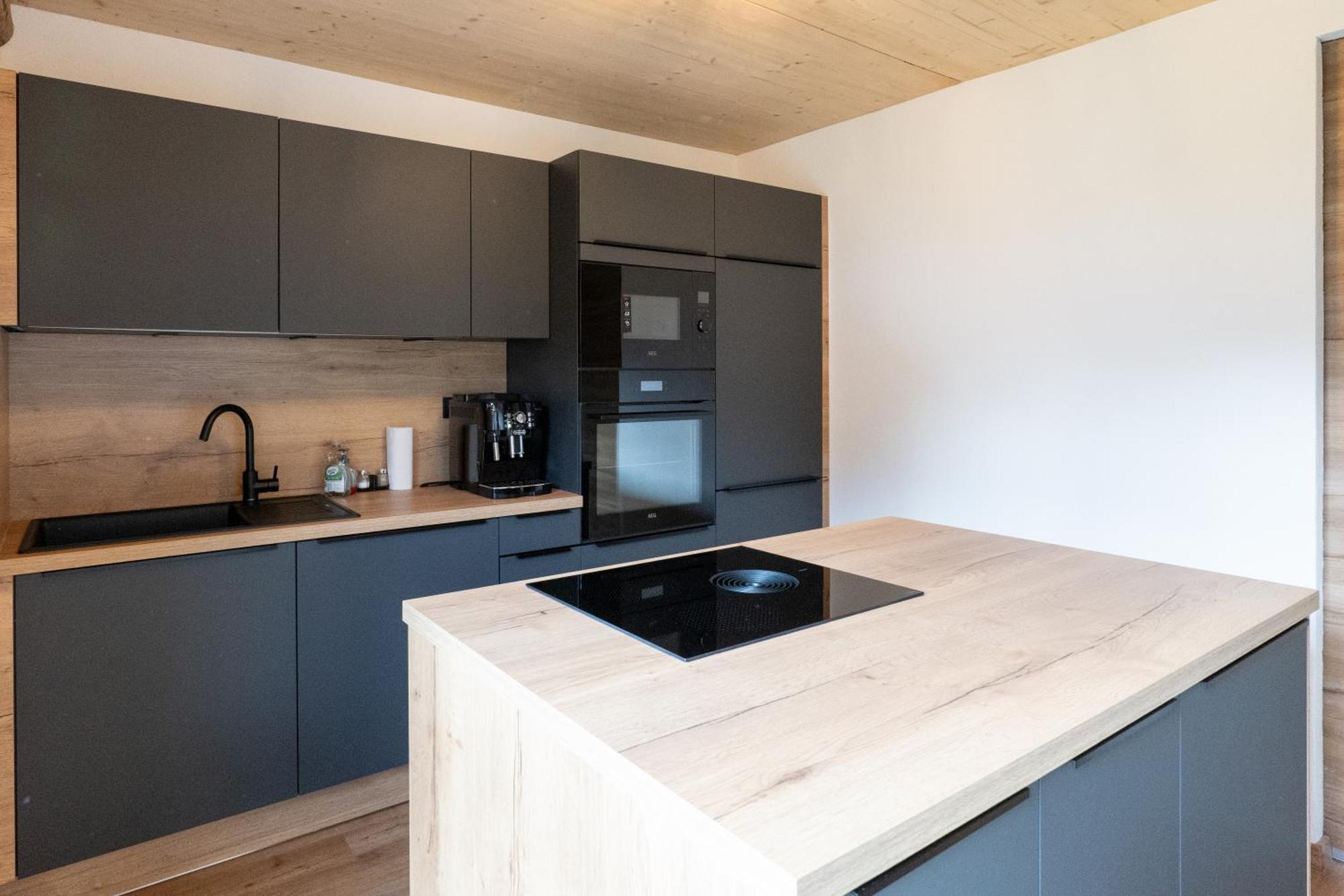 Zwiesler Haus Bschlabs Екстериор снимка