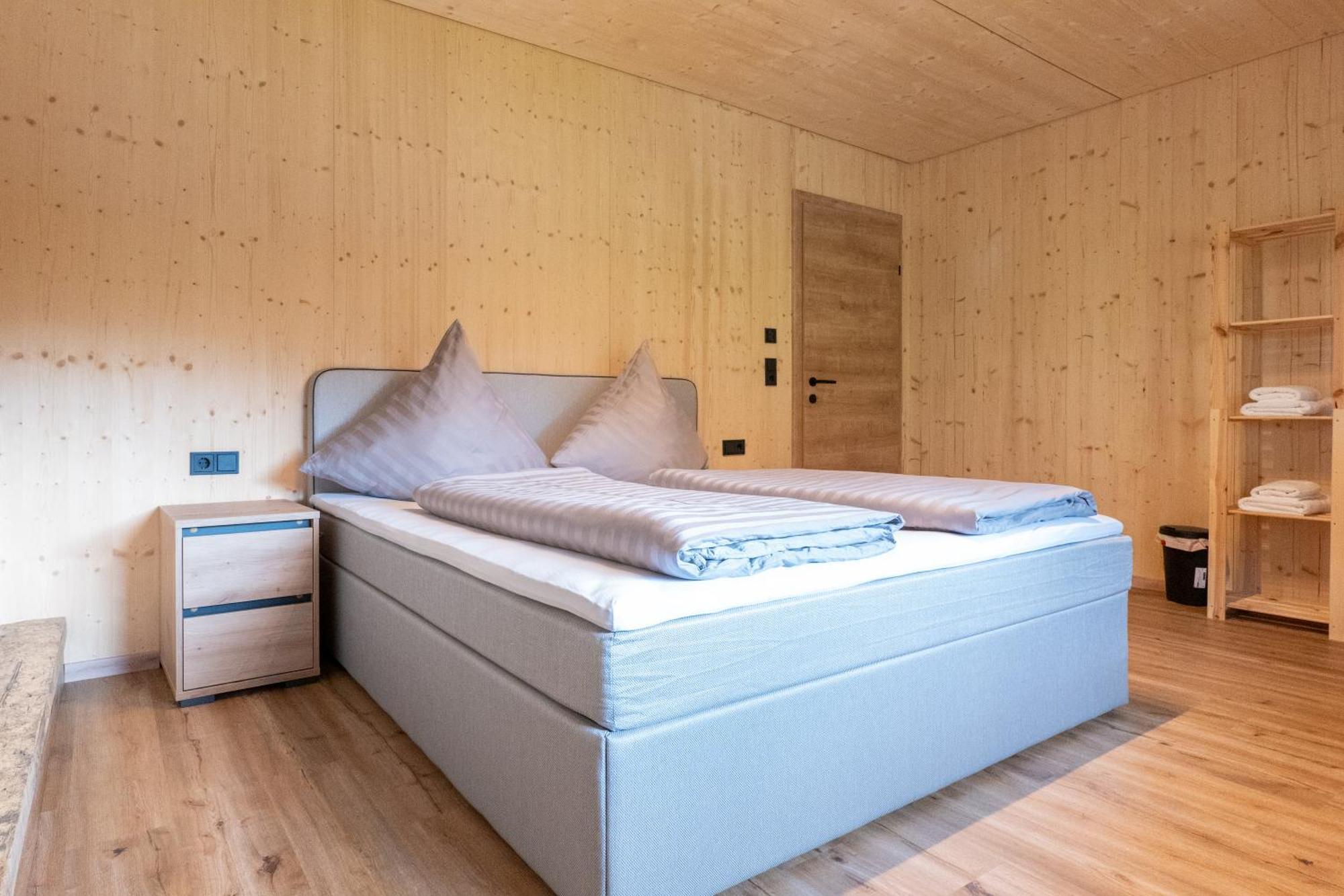 Zwiesler Haus Bschlabs Екстериор снимка